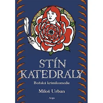 Stín katedrály (9788025706985)