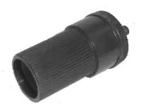 Zdířka auto-napájecí kabel