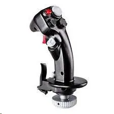 Thrustmaster F16 C VIPER HOTAS ADD-ON pro HOTAS WARTHOG