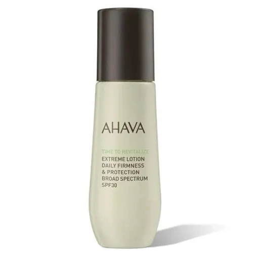 AHAVA Denní pleťová emulze SPF 30 (Extreme Lotion) 50 ml
