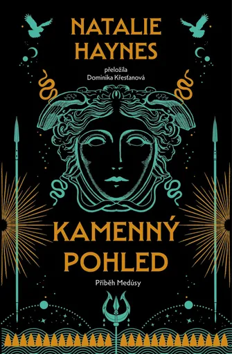 Kamenný pohled - Natalie Haynesová