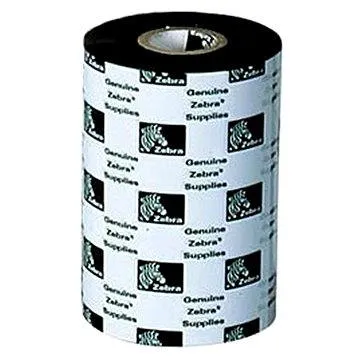 Zebra 110mm x 74m TTR pryskyřice (05095GS11007)