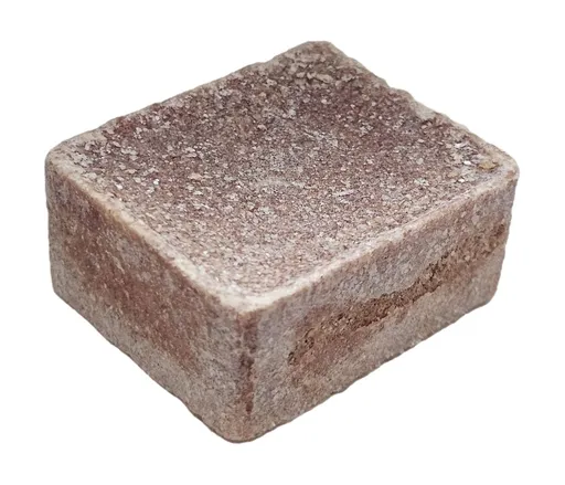 1ks jantarový vonný bloček v pytlíčku Amber - 10*14 / 3,5*4,5 cm  daan kromhout