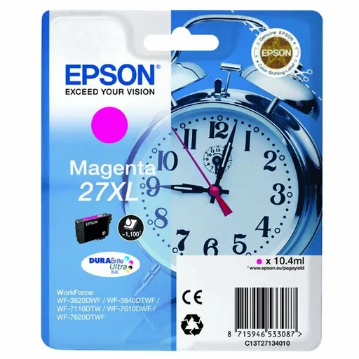 EPSON T2713 (C13T27134010) - originální