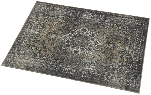 DRUMnBASE Vintage Persian Pedal&Amp Green