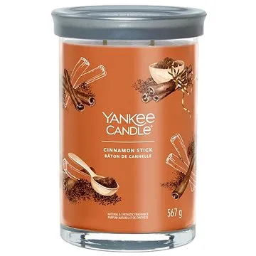 YANKEE CANDLE Signature 2 knoty Cinnamon Stick 567 g (5038581143125)