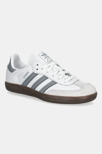 Dětské tenisky adidas Originals SAMBA OG