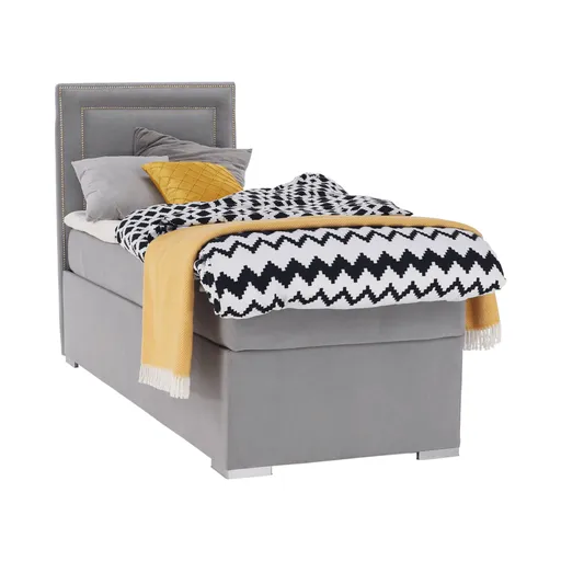 Boxspringová postel NAYA 80 Tempo Kondela