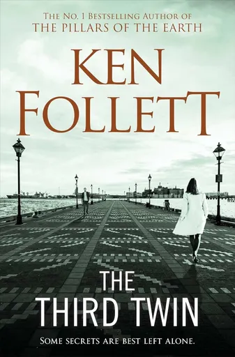 Third Twin - Ken Follett