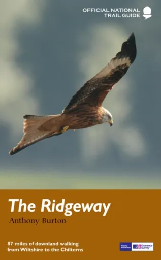 The Ridgeway - Anthony Burton