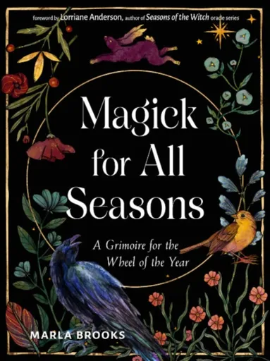 Magick for All Seasons - Marla Brooks
