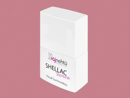 Ráj nehtů UV Shellac ReNew 12 ml - Final Summerkiss