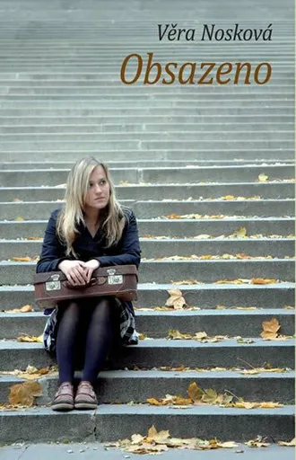 Obsazeno - Věra Nosková