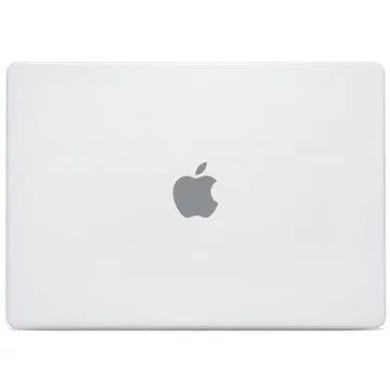 Epico Shell kryt pro MacBook Pro 16" - matný bílý (A2485) (65810101000003)