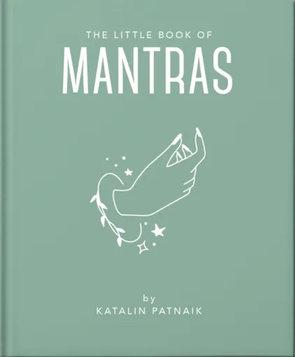 The Little Book of Mantras - OH