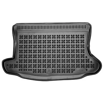 ACI FORD Fusion 02-05 gumová vložka černá do kufru s protiskluzovou úpravou (1810X01A)