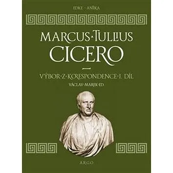 Výbor z korespondence (978-80-257-3054-6)