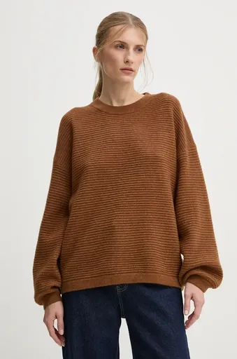 Vlněný svetr American Vintage