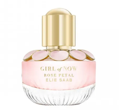 Elie Saab Girl Of Now Rose Petal - EDP 30 ml