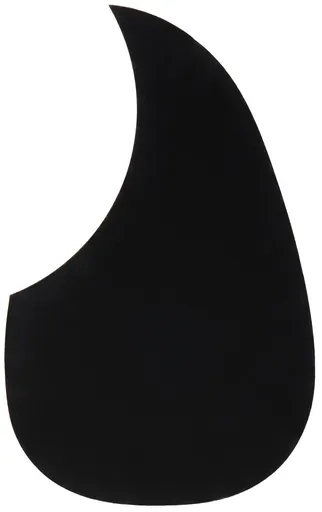 Furch Pickguard Dreadnought Black