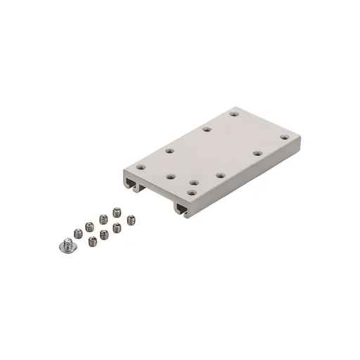 SLV BIG WHITE GRAZIA 60 podélná spojka 1004903