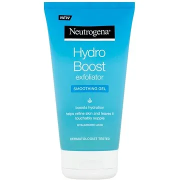 NEUTROGENA Hydro Boost Exfoliator Smoothing Gel 150 ml (3574661293509)