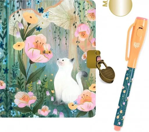 Malý Tajný deník Kendra