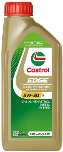 CASTROL EDGE 5W-30 TITANIUM FST 1l (CA 194700256)
