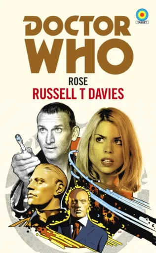 Doctor Who: Rose (Target Collection) - Russell T Davies