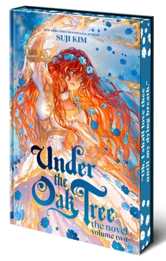 Under the Oak Tree: Volume 2 (The Novel) - Suji Kim