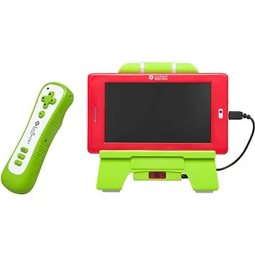 Lexibook Sportovní hra Connect' Sport Challenge pro tablety Lexibook (MFG040)