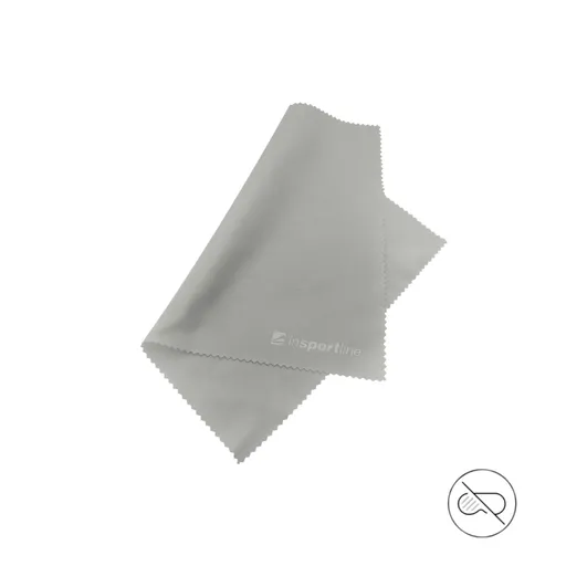 Protimlžící hadřík na brýle inSPORTline Streep