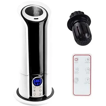 Malatec NP-1791 ultrazvukový zvlhčovač vzduchu 5L (1356)