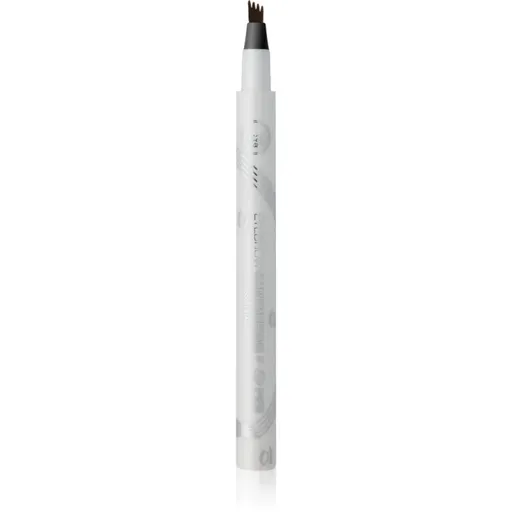 J.Cat Beauty Eyebrow Countouring 4-tip Pen dlouhotrvající fix na obočí odstín 101 Taupe 1.5 g