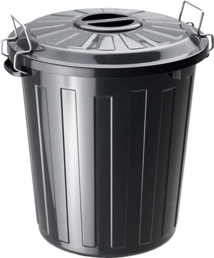 Rotho 87794 BASIC odpadkový koš 25 L