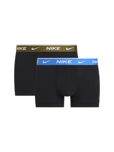 Nike trunk 2pk-everyday cotton stretch 2pk M