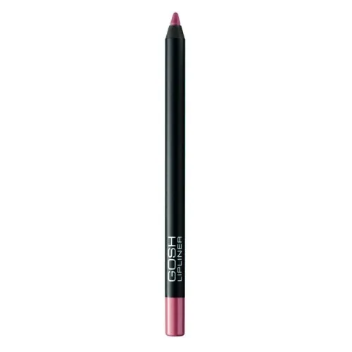 GOSH COPENHAGEN Velvet Touch Lipliner Waterproof tužky na rty - 06 Angel Kiss