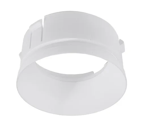 Light Impressions Deko-Light kroužek pro reflektor bílá pro sérii Klara / Nihal Mini / Rigel Mini / Can 930301