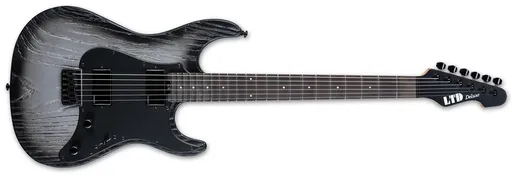 ESP LTD SN-1000HT Silver Blast