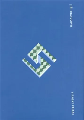 Siamský příběh - Jiří Kratochvil