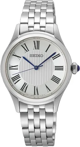 Seiko Quartz SUR609P1