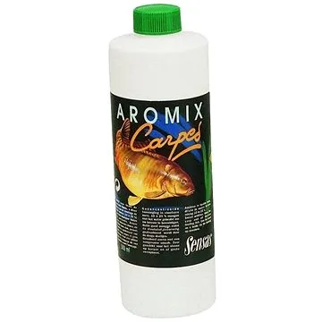 Sensas Aromix Carpes 500ml (3297830001711)