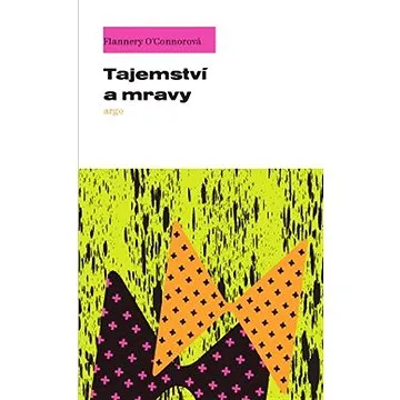 Tajemství a mravy (9788025732120)