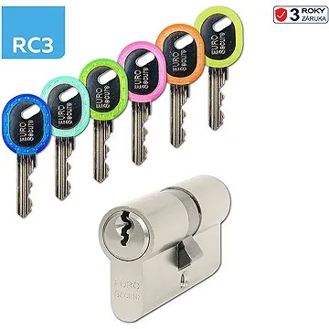 Richter Czech Euro Secure ES.30/30.NI (0612-20618)