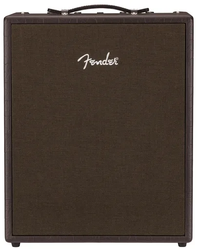 Fender Acoustic SFX II (použité)