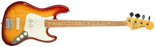 Fender 1982 Jazz Bass Sienna Burst Mint!