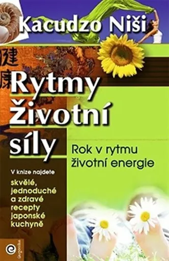 Rytmy životní síly - Kacudzo Niši