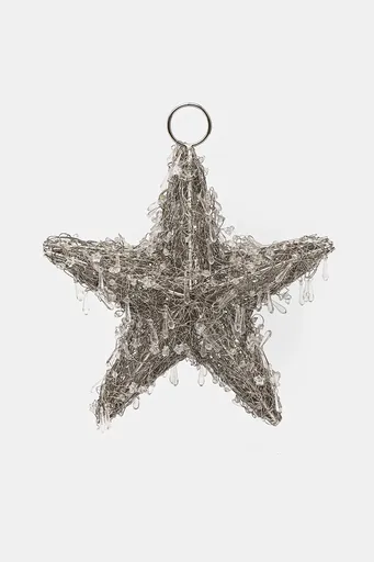 Vánoční LED dekorace home & lifestyle 12 x 27 x 25 cm