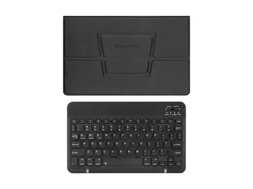 Pouzdro s klávesnicí KRUGER & MATZ na tablet KM1077