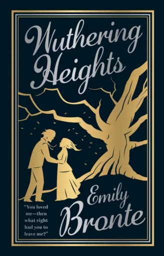 Wuthering Heights - Emily Bront?